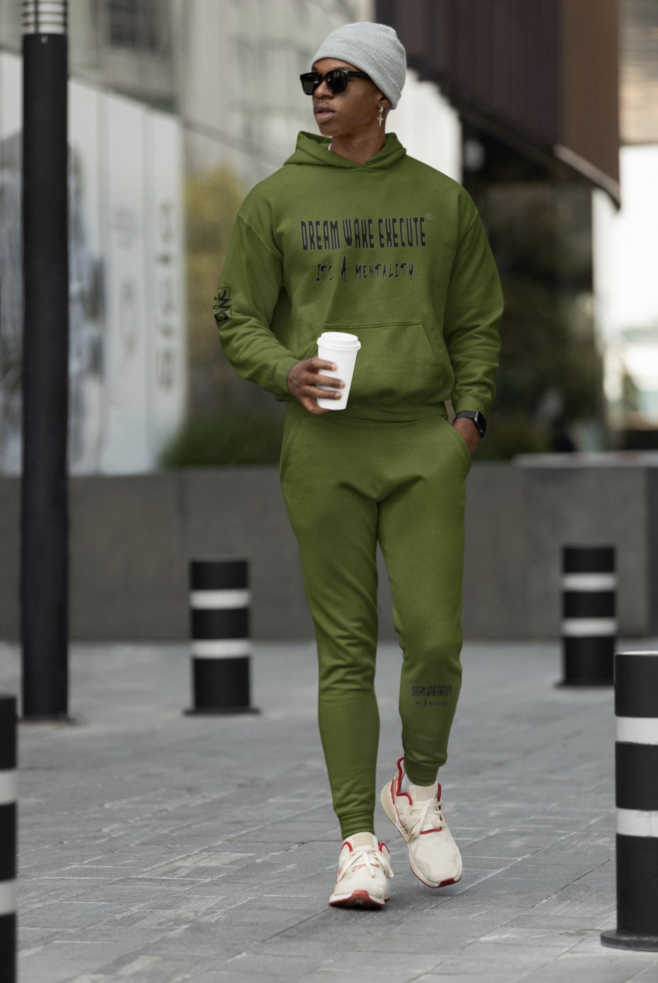 Hoodies and Hoodie Sweat Suit