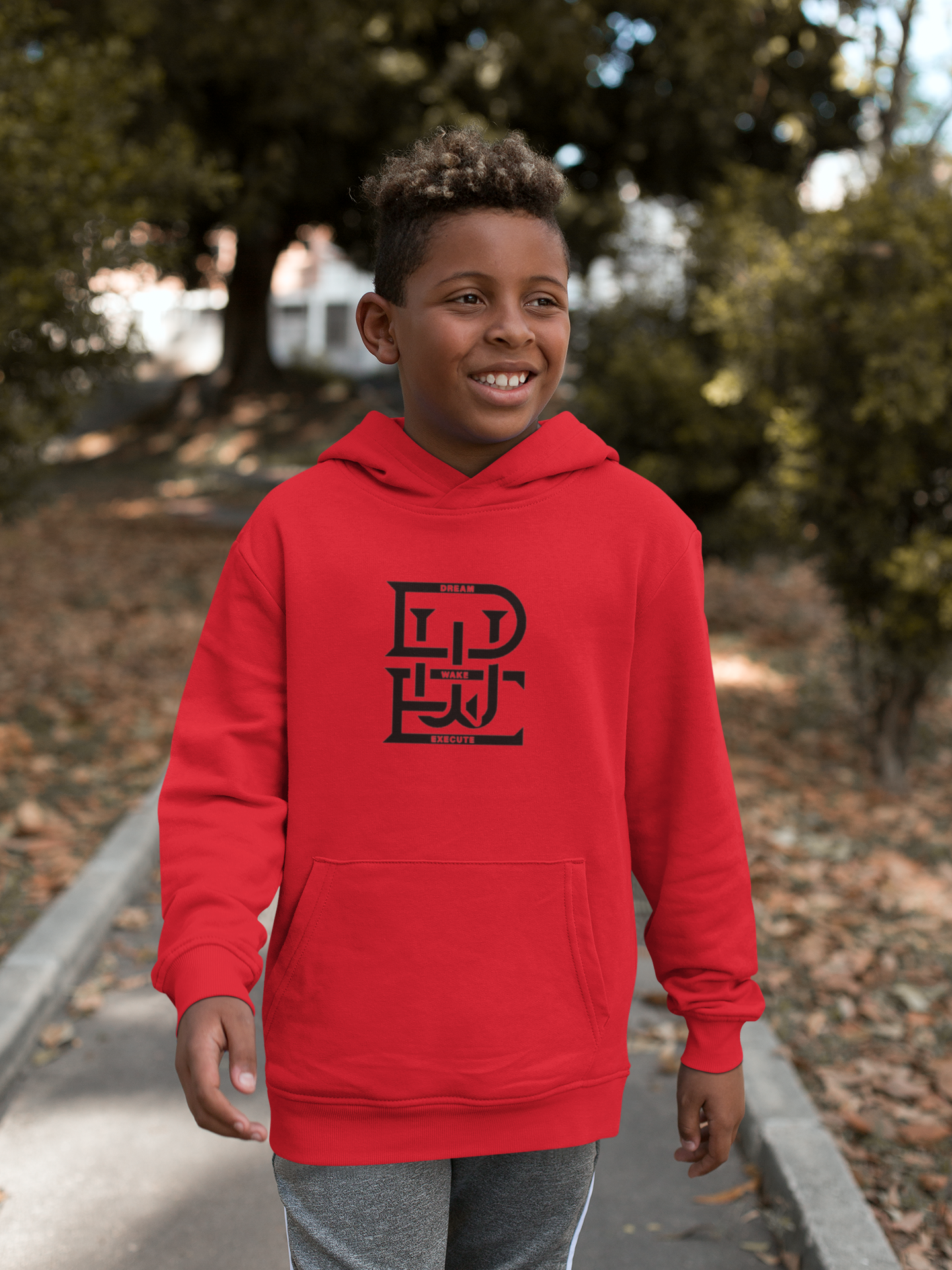 Kids Leisure