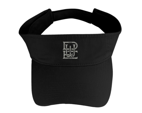 UNISEX SUN VISOR "Dream Wake Execute"