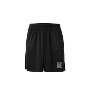 Men's Logo Shorts with Pockets