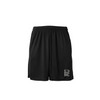 Men's Logo Shorts with Pockets