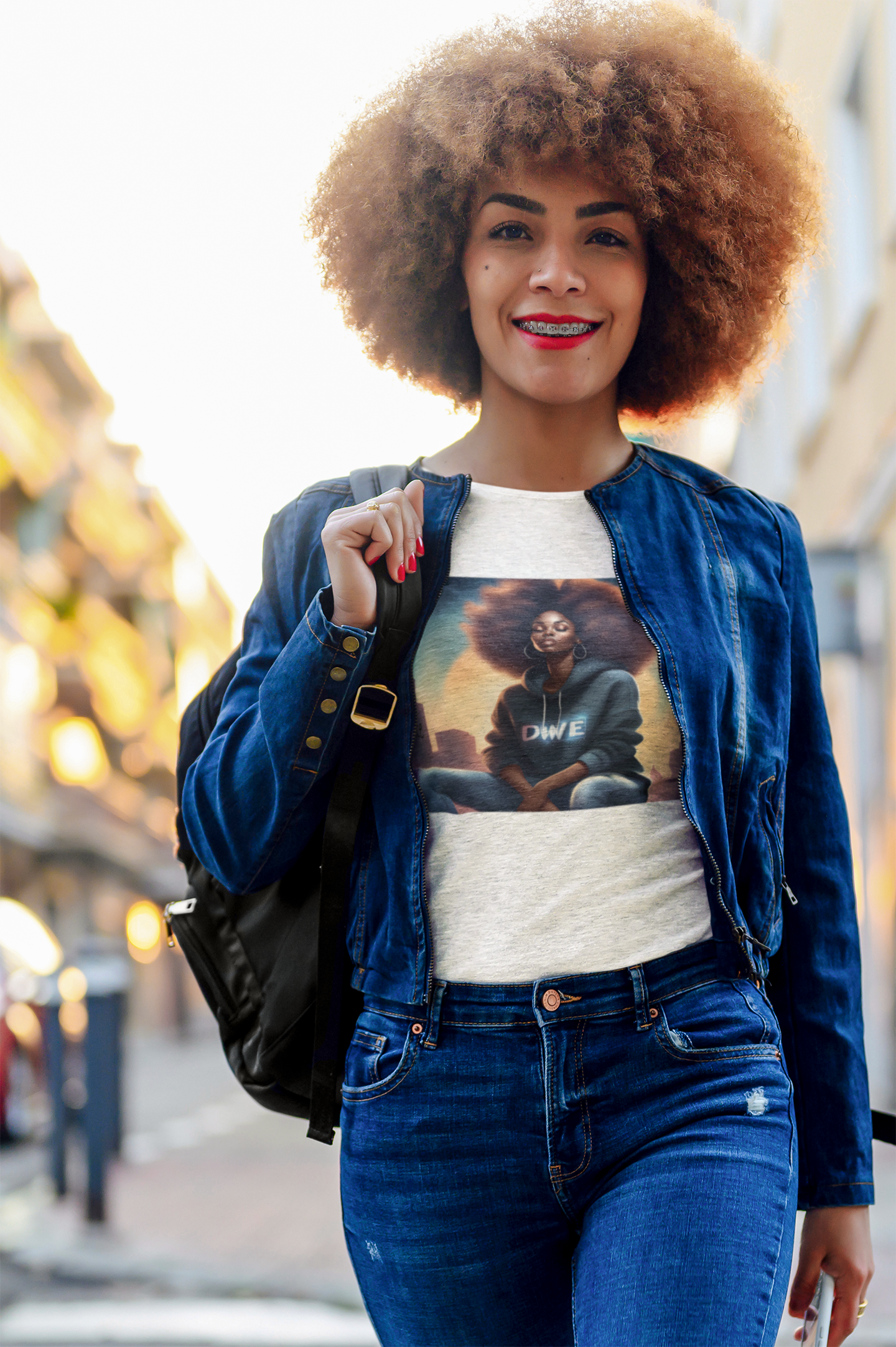 Women's T-Shirt