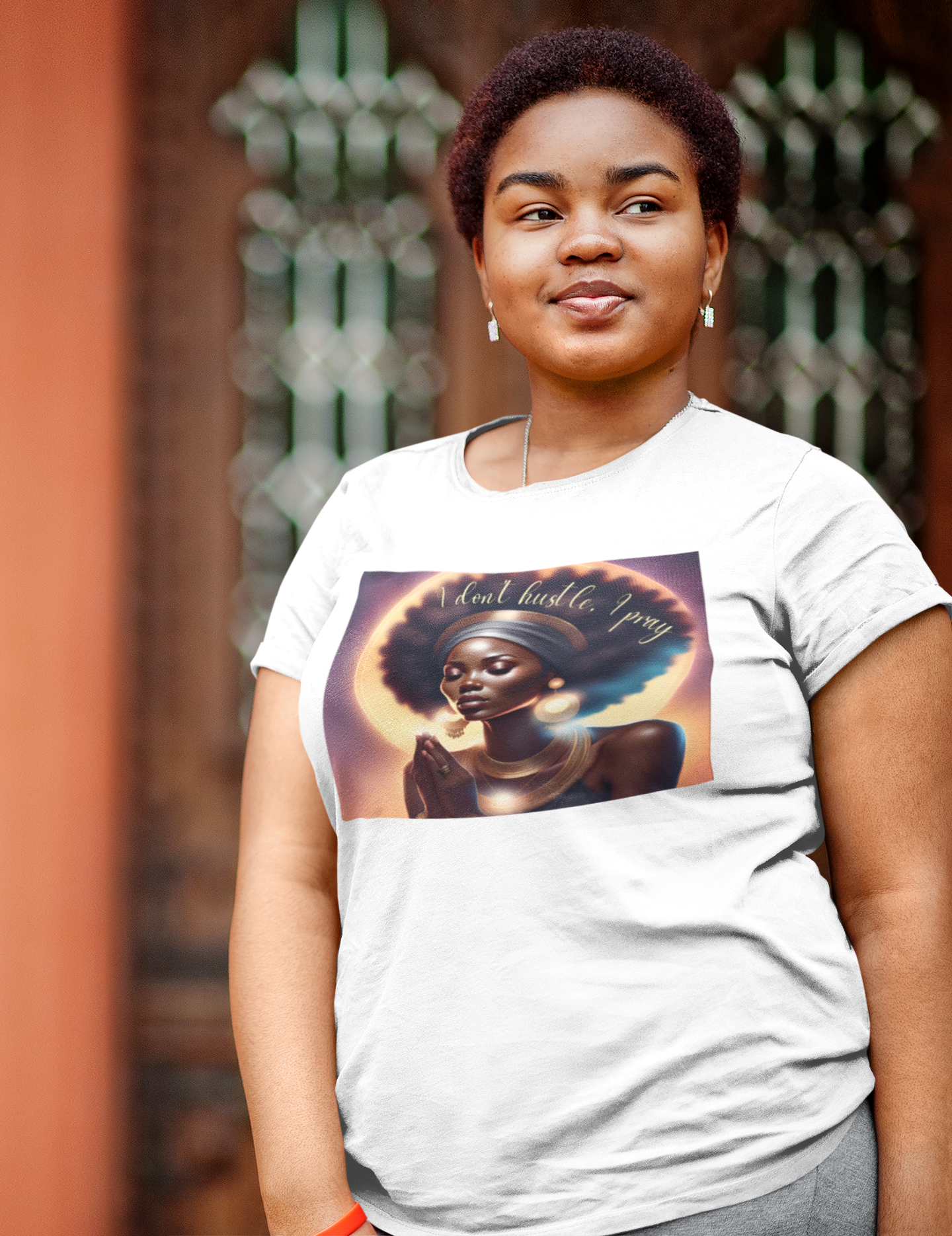 Women's T-Shirt